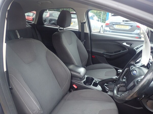 Used Ford Focus 2012 for sale - 76147328: Photo 6