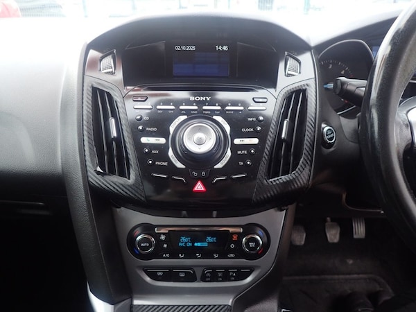 Used Ford Focus 2012 for sale - 76147328: Photo 8