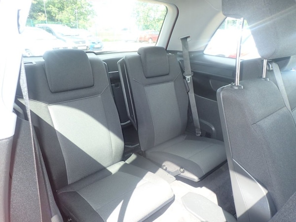 Used Vauxhall Zafira 2012 for sale - 74834153: Photo 16