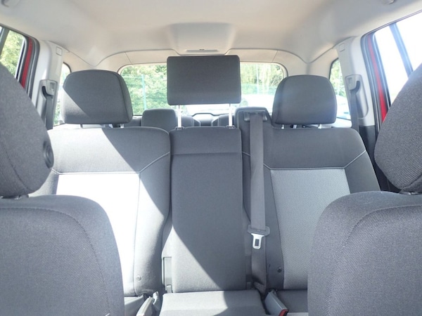 Used Vauxhall Zafira 2012 for sale - 74834153: Photo 17
