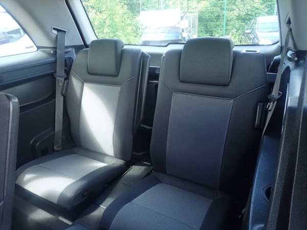Used Vauxhall Zafira 2012 for sale - 74834153: Photo 20