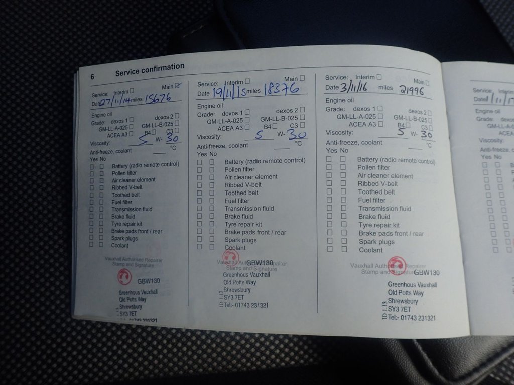 Vehicle 27