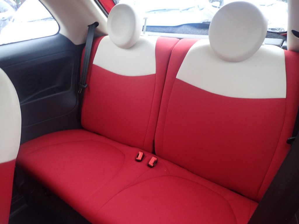 Used Fiat 500 2012 for sale - 76724995: Photo 15