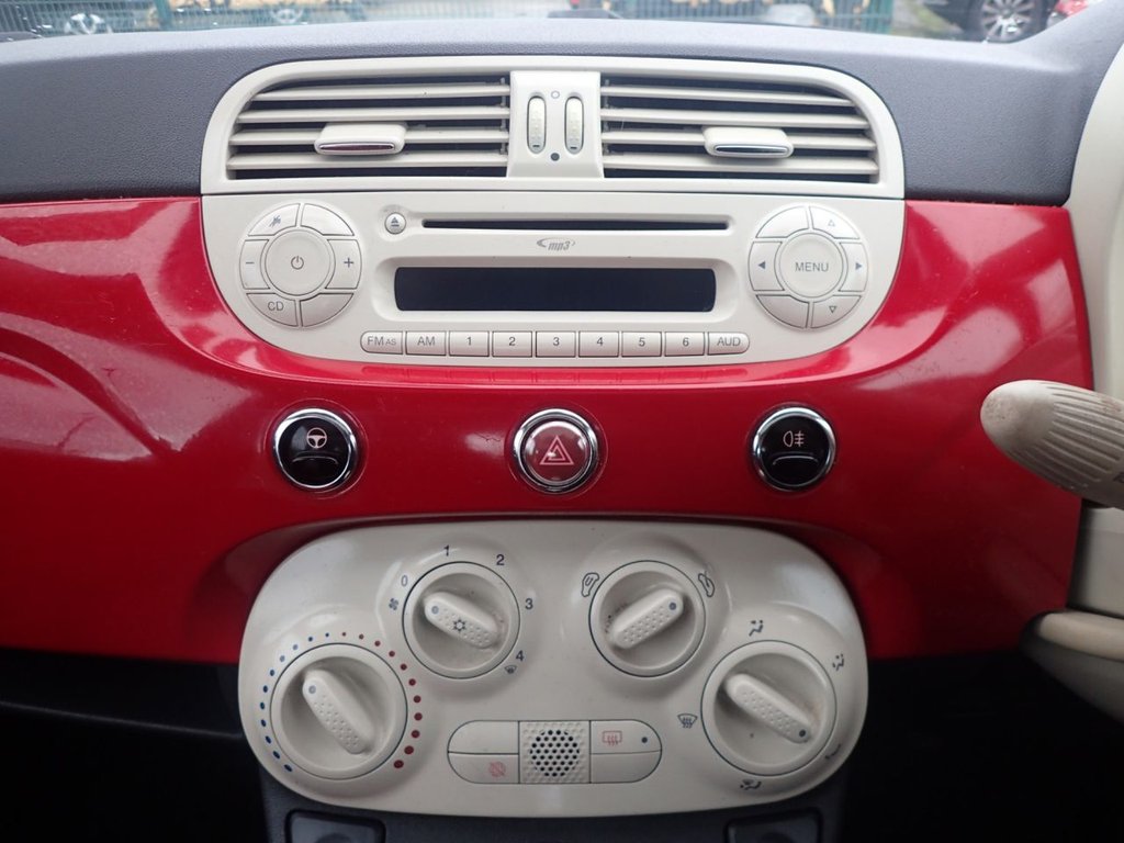 Used Fiat 500 2012 for sale - 76724995: Photo 8