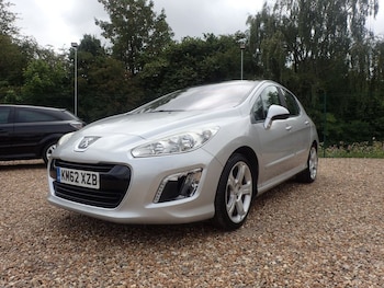 Used Peugeot 308 2012 for sale - 79300353: Photo