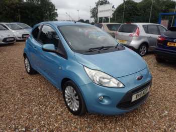 2011 (11) - 1.2 Zetec Hatchback 3dr Petrol Manual Euro 5 (s/s) (69 ps)