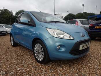 Used Ford Ka 2011 for sale - 75321063: Photo