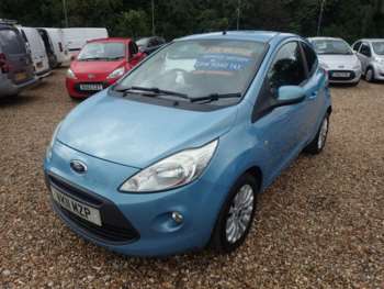 Used Ford Ka 2011 for sale - 75321063: Photo