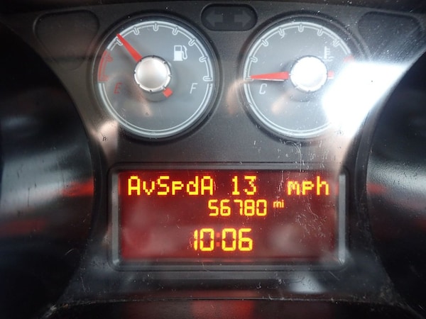 Used Fiat Punto 2014 for sale - 75122734: Photo 10