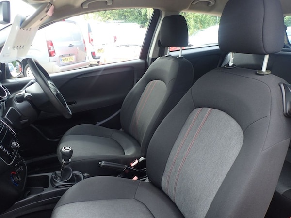 Used Fiat Punto 2014 for sale - 75122734: Photo 12