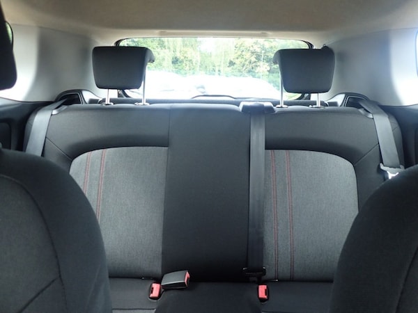 Used Fiat Punto 2014 for sale - 75122734: Photo 14