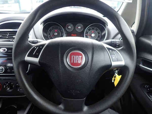Used Fiat Punto 2014 for sale - 75122734: Photo 7