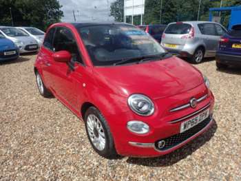 2015 (65) - 1.2 Lounge Hatchback 3dr Petrol Manual Euro 6 (s/s) (69 bhp)