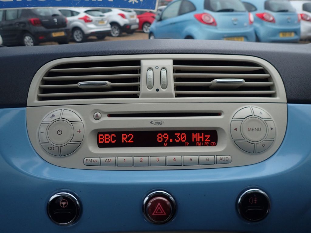 Used Fiat 500 2014 for sale - 76986175: Photo 10