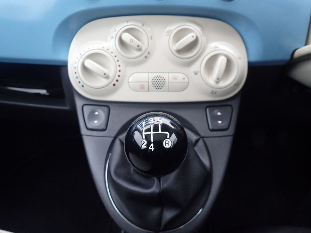 Used Fiat 500 2014 for sale - 76986175: Photo 11