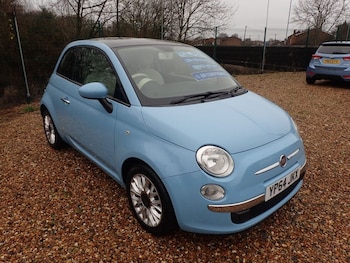 Fiat 500 feature image