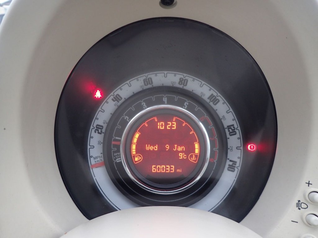 Used Fiat 500 2014 for sale - 76986175: Photo 8