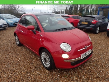Used Fiat 500 2012 for sale - 78287649: Photo