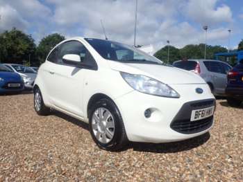 Used Ford Ka 2011 for sale - 75068092: Photo