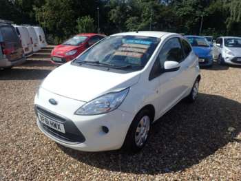Used Ford Ka 2011 for sale - 75068092: Photo