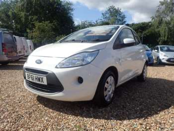 Used Ford Ka 2011 for sale - 75068092: Photo