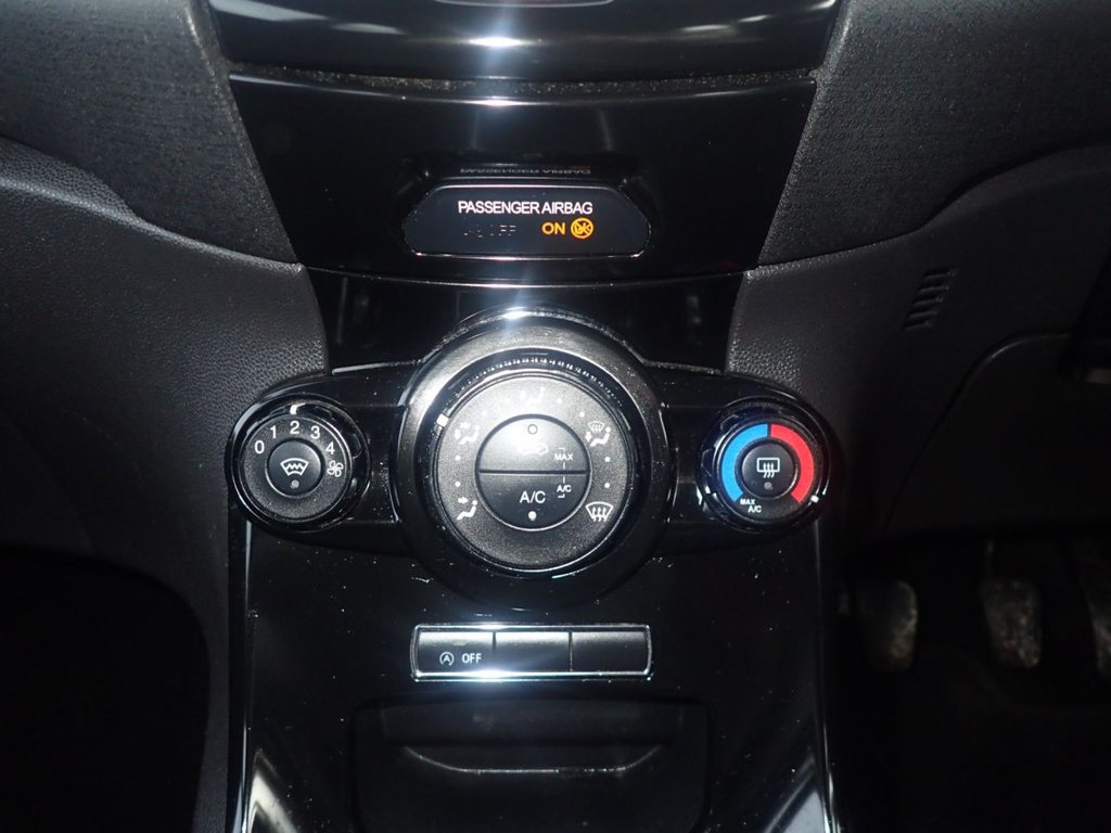 Used Ford Fiesta 2014 for sale - 77499467: Photo 14