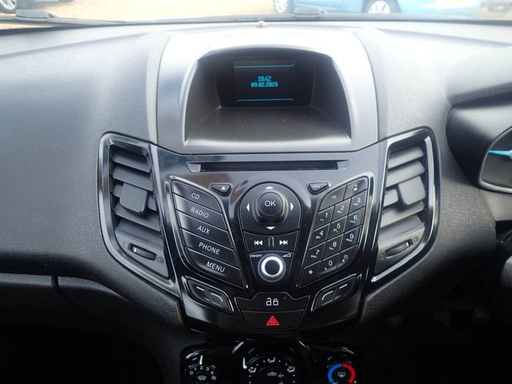 Used Ford Fiesta 2014 for sale - 77499467: Photo 15