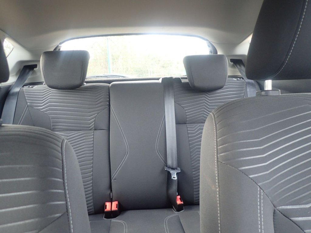 Used Ford Fiesta 2014 for sale - 77499467: Photo 20