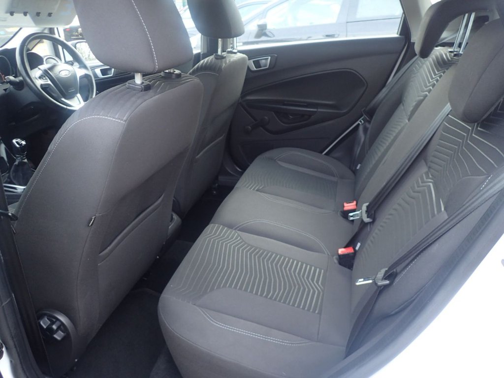 Used Ford Fiesta 2014 for sale - 77499467: Photo 21