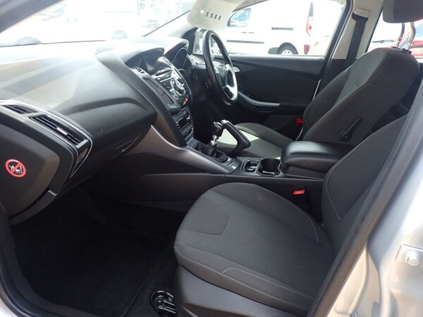 Used Ford Focus 2014 for sale - 75503292: Photo 12