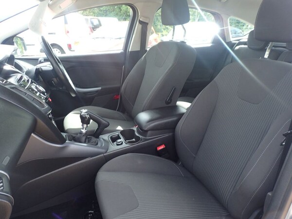 Used Ford Focus 2014 for sale - 75503292: Photo 13