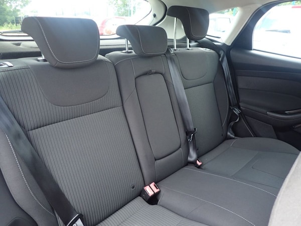 Used Ford Focus 2014 for sale - 75503292: Photo 14