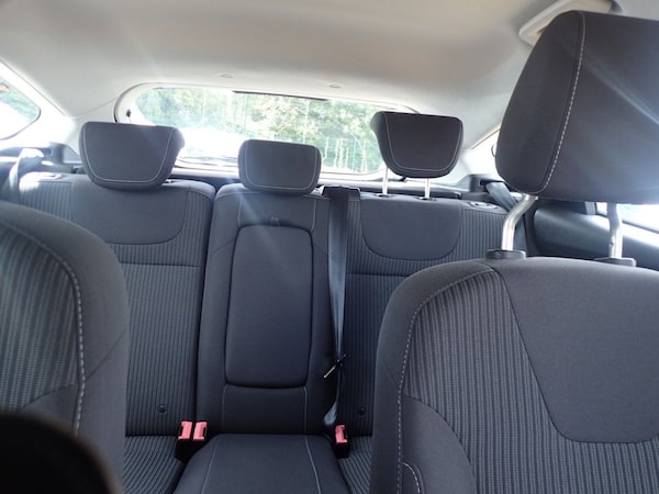 Used Ford Focus 2014 for sale - 75503292: Photo 15