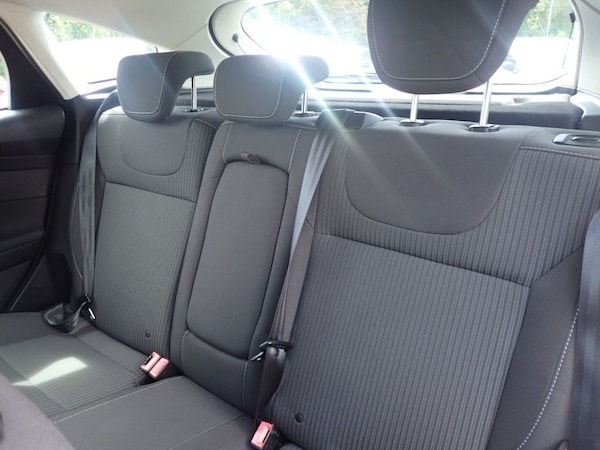 Used Ford Focus 2014 for sale - 75503292: Photo 17