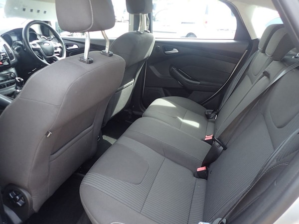 Used Ford Focus 2014 for sale - 75503292: Photo 18