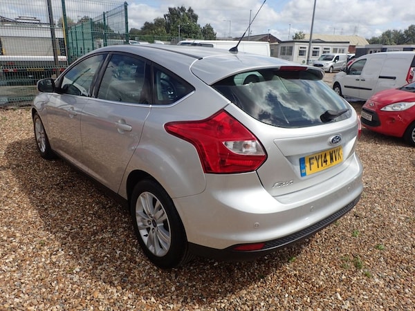 Used Ford Focus 2014 for sale - 75503292: Photo 19