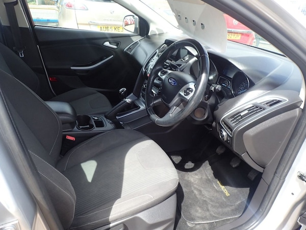 Used Ford Focus 2014 for sale - 75503292: Photo 5
