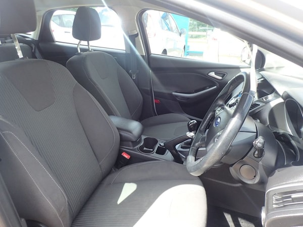 Used Ford Focus 2014 for sale - 75503292: Photo 6