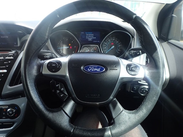 Used Ford Focus 2014 for sale - 75503292: Photo 7