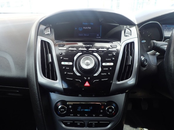 Used Ford Focus 2014 for sale - 75503292: Photo 9