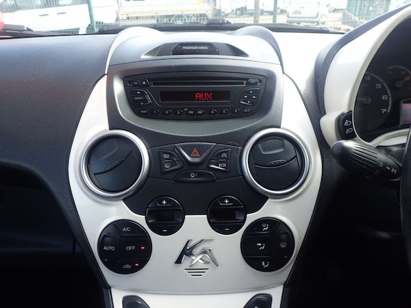 Used Ford Ka 2015 for sale - 75149429: Photo 10