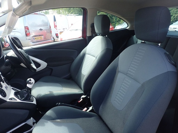 Used Ford Ka 2015 for sale - 75149429: Photo 11