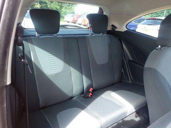 Used Ford Ka 2015 for sale - 75149429: Photo 13