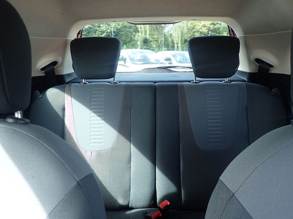 Used Ford Ka 2015 for sale - 75149429: Photo 14