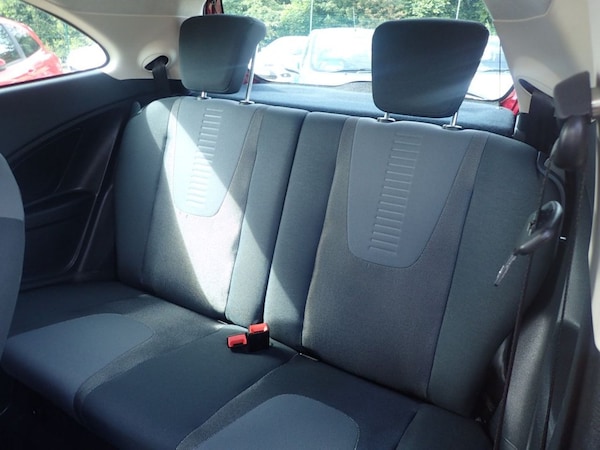 Used Ford Ka 2015 for sale - 75149429: Photo 15