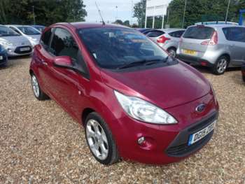Used Ford Ka 2015 for sale - 75149429: Photo