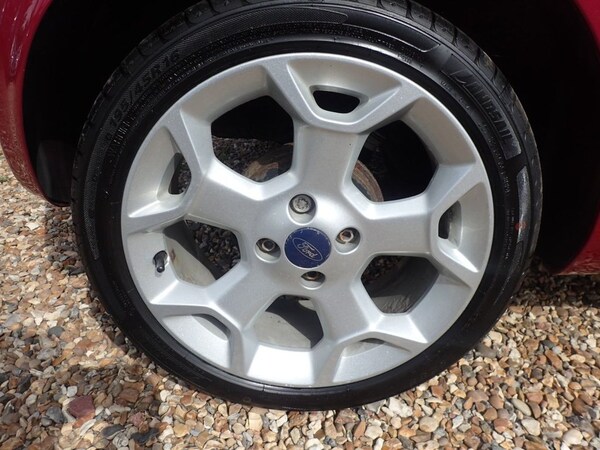 Used Ford Ka 2015 for sale - 75149429: Photo 20