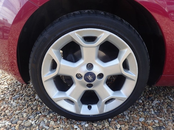 Used Ford Ka 2015 for sale - 75149429: Photo 21