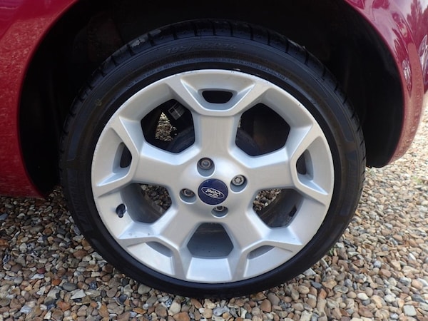 Used Ford Ka 2015 for sale - 75149429: Photo 22