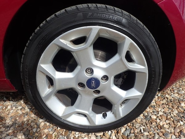 Used Ford Ka 2015 for sale - 75149429: Photo 23